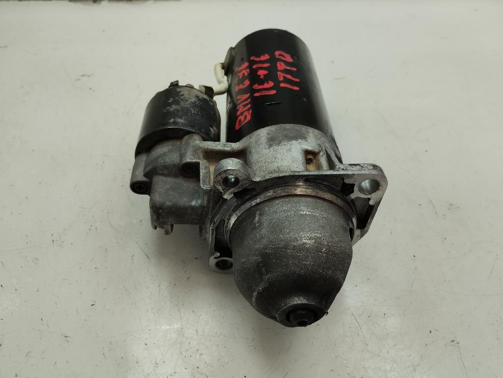 MOTOR ARRANQUE BMW SERIE 3 1997 1.7 318TDS MT 90CV