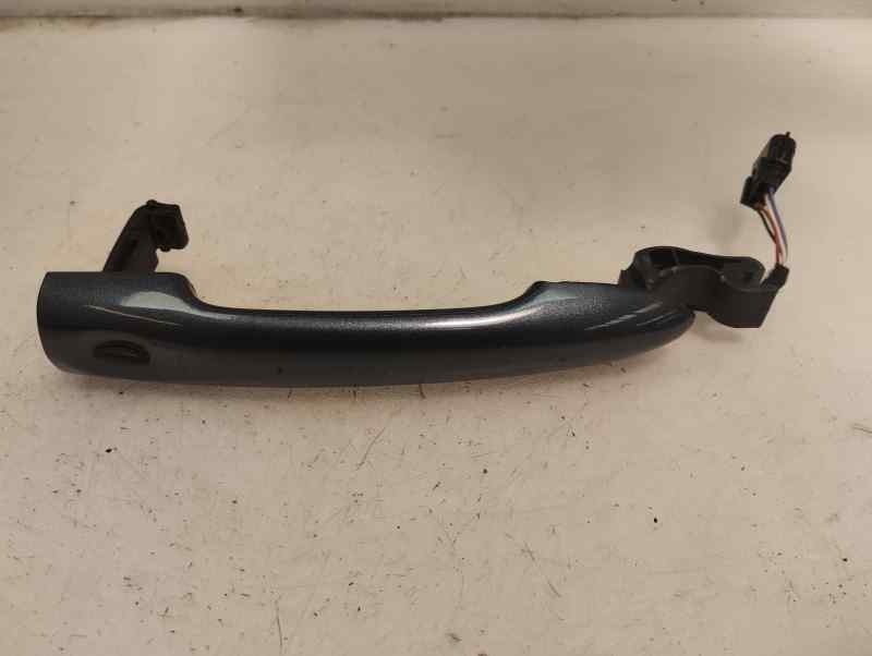 MANETA EXTERIOR DELANTERA IZQUIERDA RENAULT CLIO 0.9 TSE MT 90CV