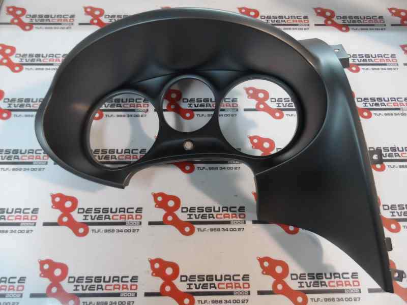 CUADRO INSTRUMENTOS SEAT LEON 1.9 TDI MT 105CV