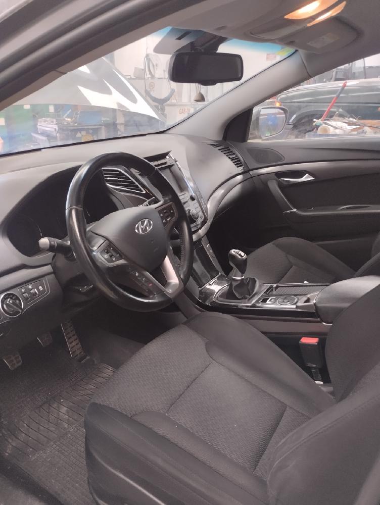 MODULO ELECTRONICO HYUNDAI I40 1.7 CRDI MT 141CV