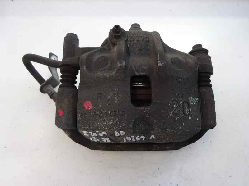 PINZA FRENO DELANTERA DERECHA HYUNDAI I20 1.2 MT 78CV