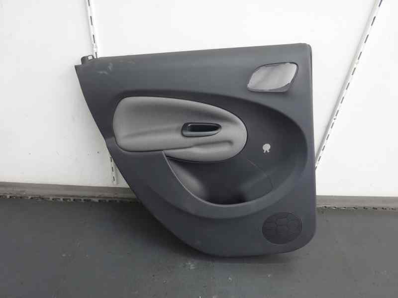 JUEGO ASIENTOS COMPLETO CITROEN C3 PICASSO 1.6 MT 110CV