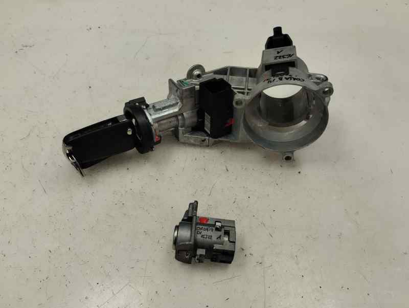 JUEGO BOMBINES OPEL CORSA 1.3 CDTI ECOFLEX START STOP MT 75CV