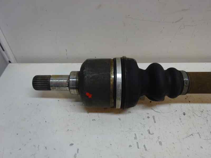TRANSMISION DELANTERA IZQUIERDA CITROEN XSARA PICASSO 1.6 MT 110CV | 81KW