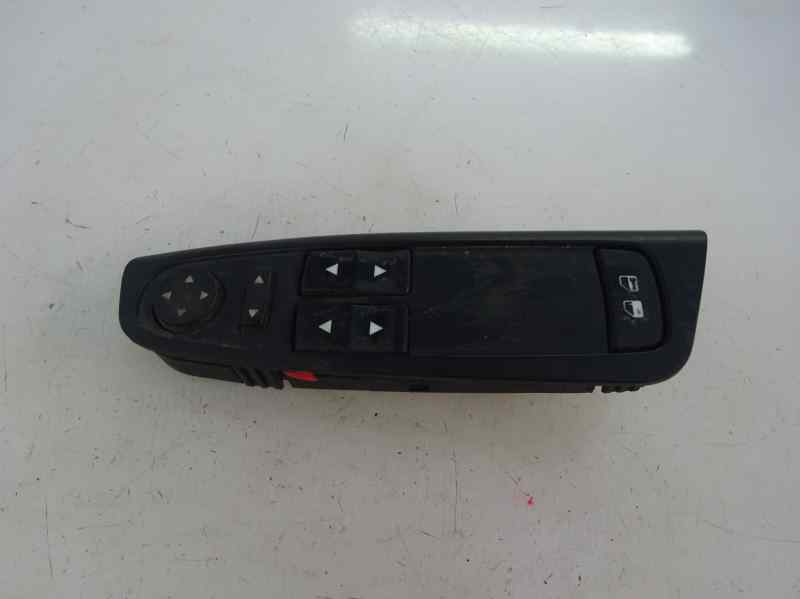 MANDO ELEVALUNAS DELANTERO IZQUIERDO FIAT STILO 1.9 TD MT 115CV