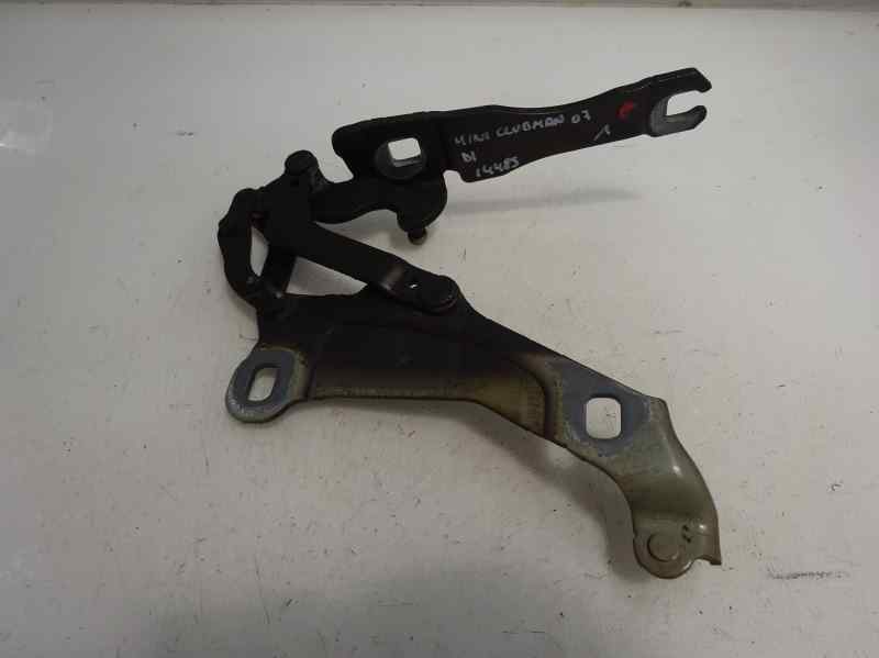 BISAGRA CAPO IZQUIERDA MINI CLUBMAN 1.6 MT 109CV | 80KW