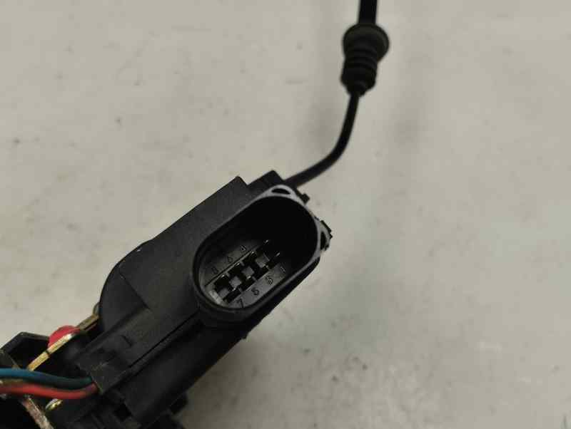 CERRADURA PUERTA DELANTERA IZQUIERDA VOLKSWAGEN BEETLE 2000 2.0 MT 115CV | 85KW