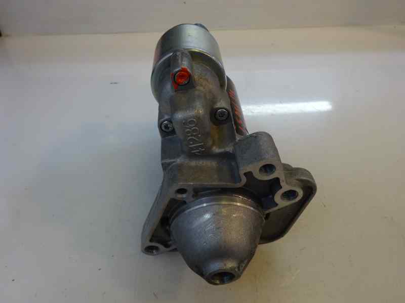 MOTOR ARRANQUE NISSAN JUKE 1.5 DCI MT 110CV