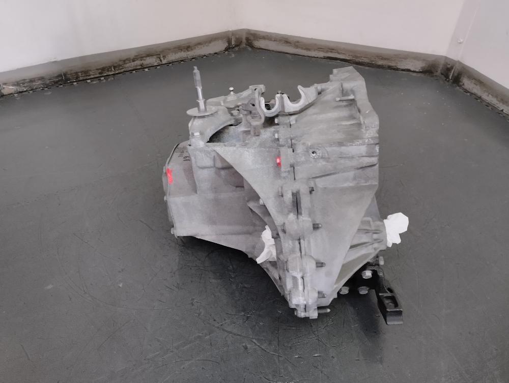 CAJA CAMBIOS PEUGEOT 308 1.6 HDI MT 112CV