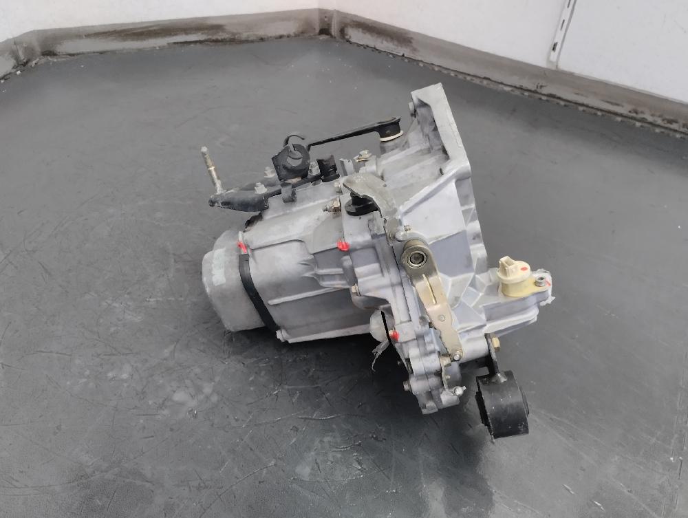 CAJA CAMBIOS CITROEN SAXO 2000 1.5 MT D 57CV