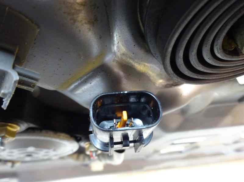 ELEVALUNAS TRASERO DERECHO HYUNDAI SANTA FE 2.0 CRDI MT 112CV | 82KW
