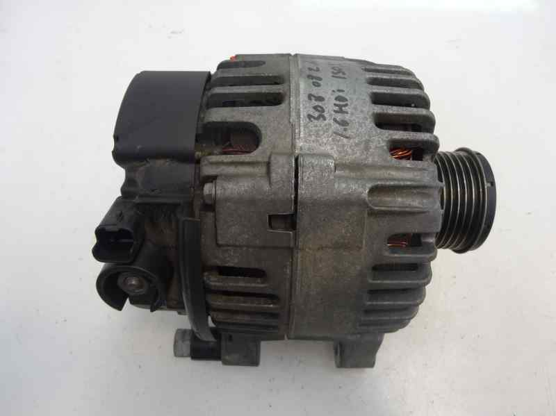 ALTERNADOR PEUGEOT 308 1.6 HDI MT 90CV