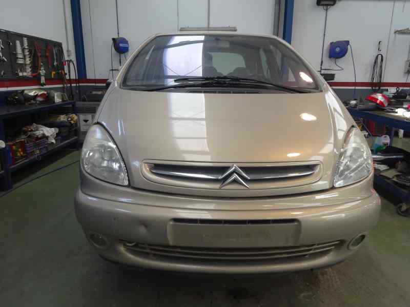 BOBINA ENCENDIDO CITROEN XSARA PICASSO 1.6I MT 95CV