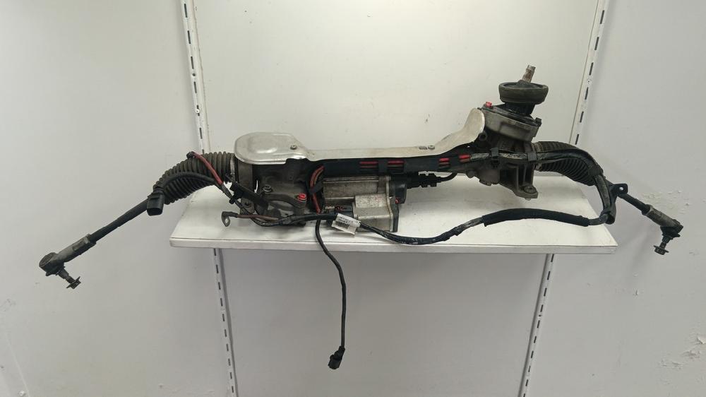 CREMALLERA DIRECCION VOLKSWAGEN PASSAT 2.0 TDI DSG 140CV | 103KW