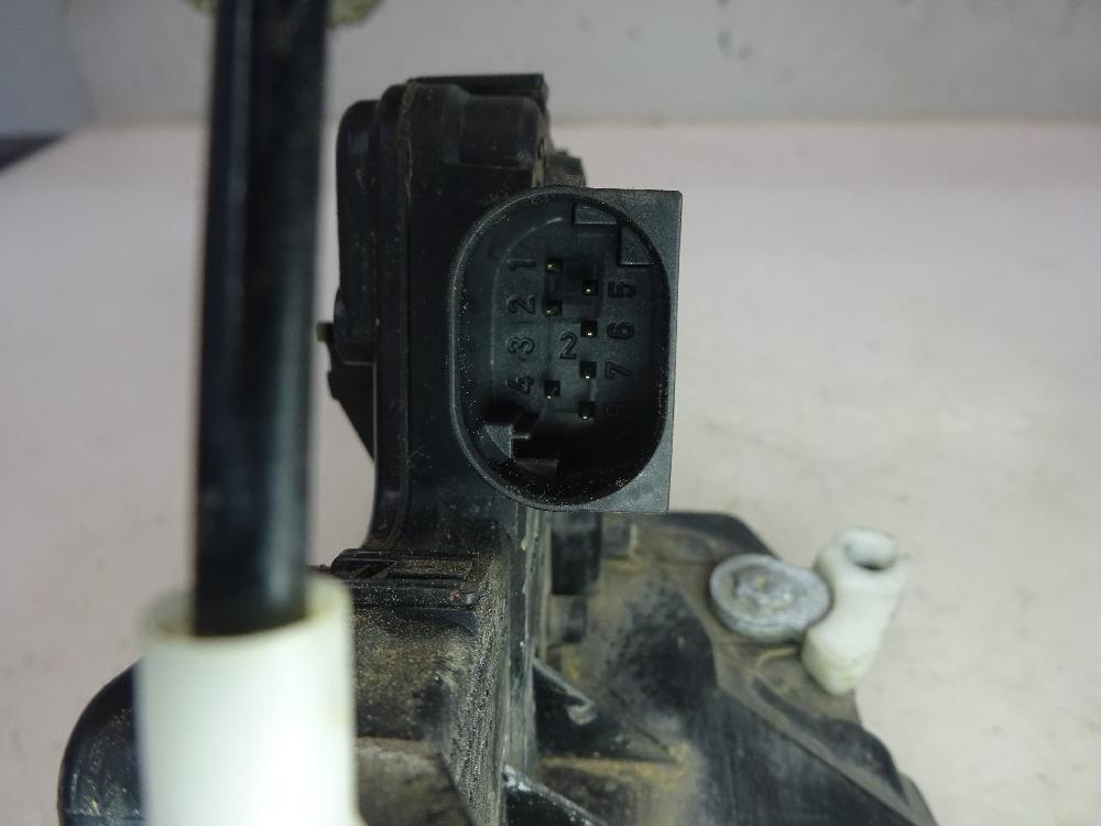CERRADURA PUERTA DELANTERA IZQUIERDA BMW SERIE 3 3.0 330D MT 204CV