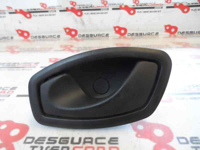MANETA INTERIOR DELANTERA IZQUIERDA RENAULT MEGANE 2010 1.5 DCI MT 90CV | 66KW