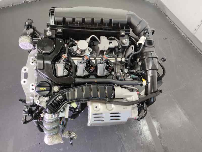 MOTOR COMPLETO OPEL MOKKA 2021 1.2 MT 130CV | 96KW