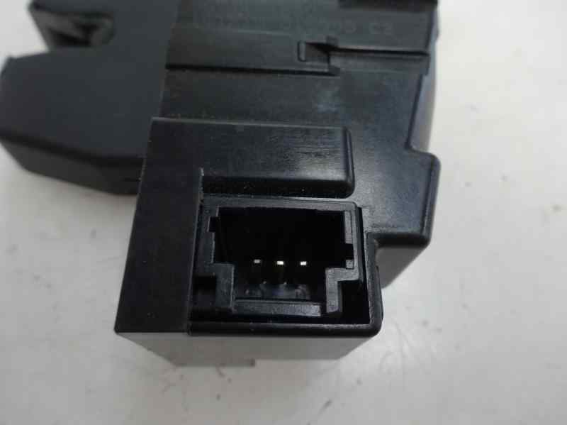 CERRADURA MALETERO PORTON CITROEN C5 2.0 HDI MT 140CV