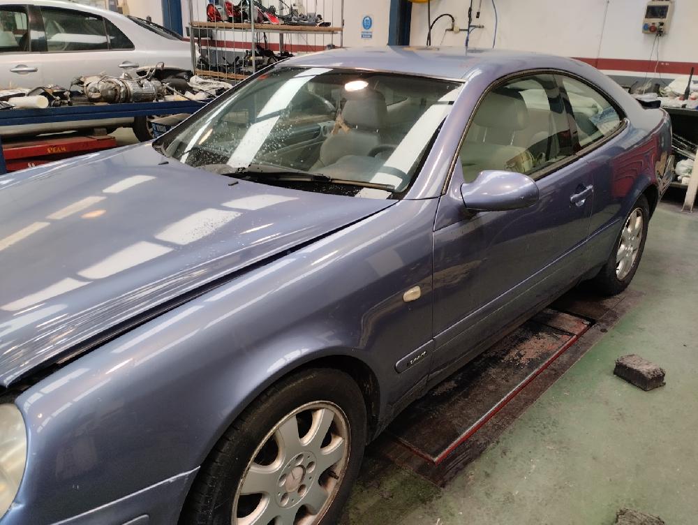 MODULO ELECTRONICO MERCEDES BENZ CLASE CLK 2.0 CLK 200 MT 136CV