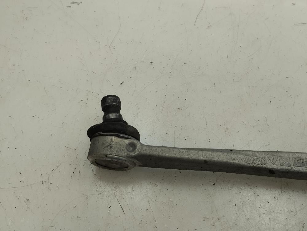 BRAZO SUSPENSION SUPERIOR DELANTERO IZQUIERDO AUDI A4 2017 2.0 AMT 150CV | 110KW
