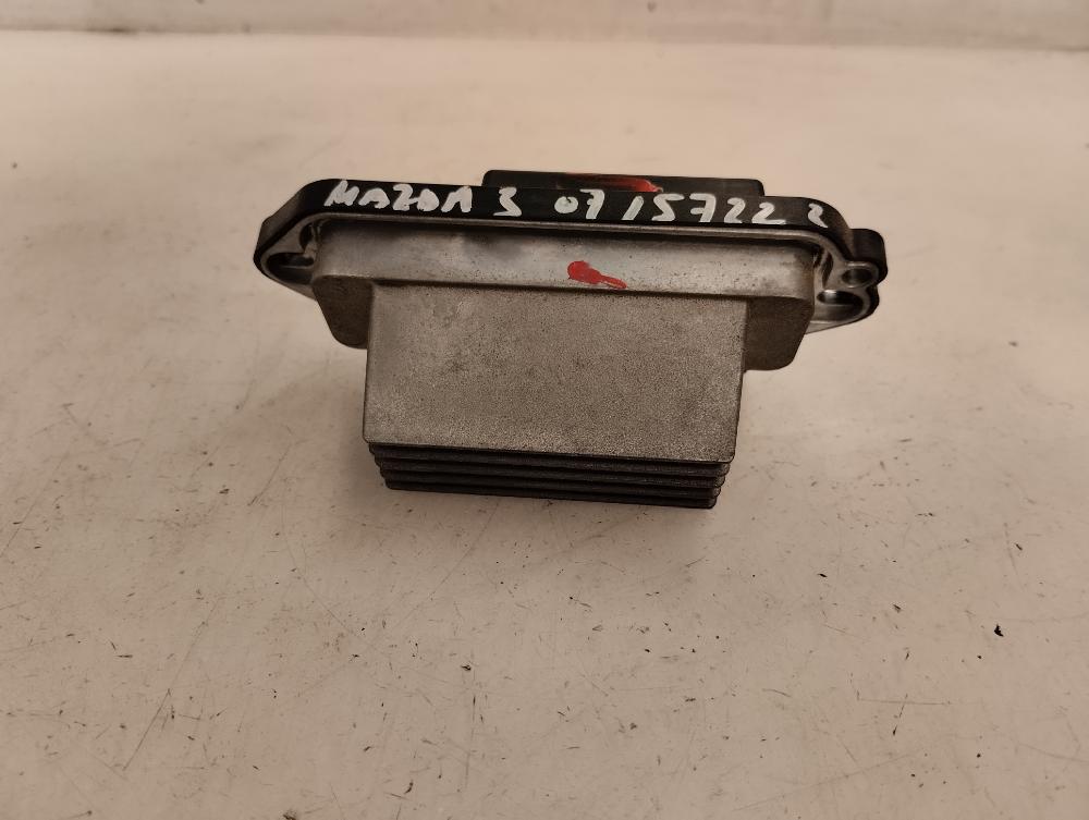 RESISTENCIA CALEFACCION MAZDA 3 1.6 MT 105CV | 77KW