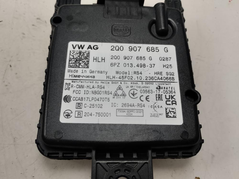 SENSOR SEAT LEON 1.5 130CV MT