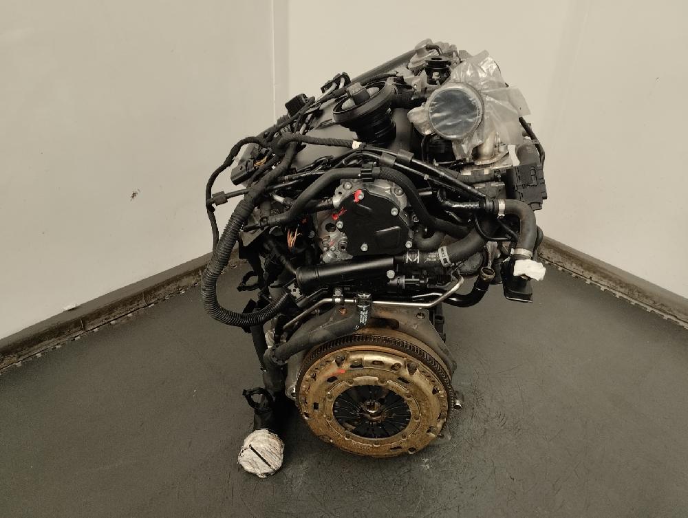 MOTOR COMPLETO SEAT LEON 1.9 TDI 90CV DIESEL
