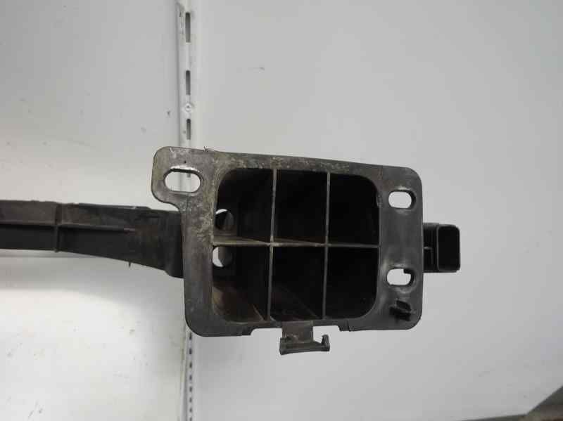 REFUERZO PARAGOLPES DELANTERO CITROEN C4 1.6 90CV HDI FAP