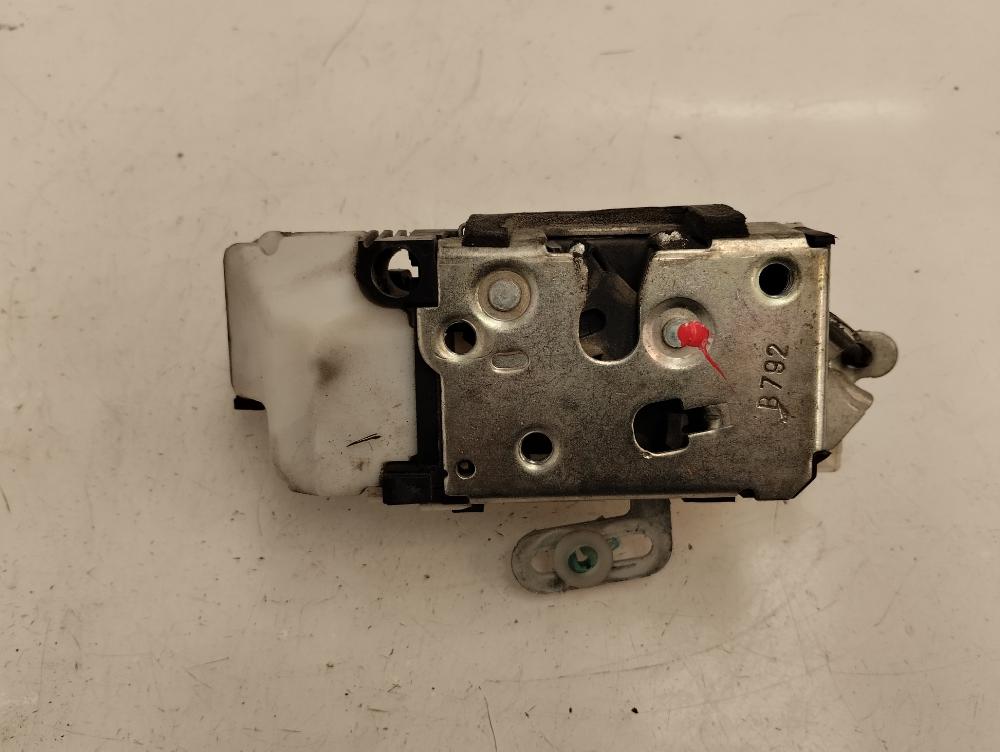 CERRADURA PUERTA DELANTERA DERECHA FIAT PUNTO 1.2 MT 60CV | 44KW