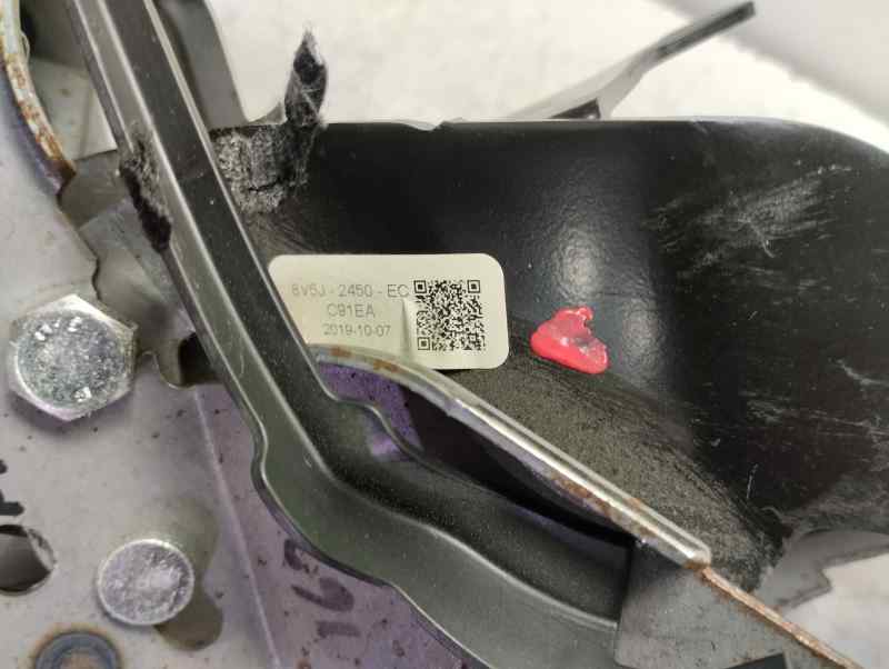 PEDAL FRENO FORD FIESTA 1.0 ECOBOOST MT 100CV | 74KW