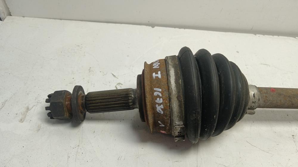 TRANSMISION DELANTERA IZQUIERDA OPEL ASTRA 1.6 MT 100CV | 74KW
