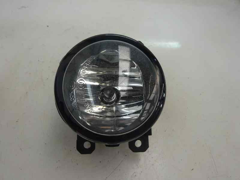 FARO ANTINIEBLA DERECHO CITROEN DS4 1.6 VTI MT 120CV