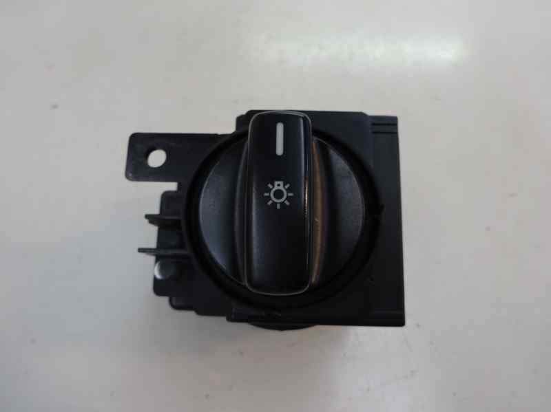 MANDO LUCES MERCEDES BENZ CLASE A 2.0 A 180 CDI MT 109CV