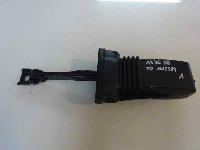 RETENEDOR PUERTA AUDI A3 1.6 TDI MT 110CV