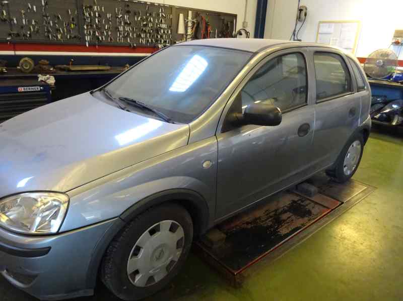 PILOTO TRASERO IZQUIERDO OPEL CORSA 2004 1.3 CDTI MT 70CV | 51KW