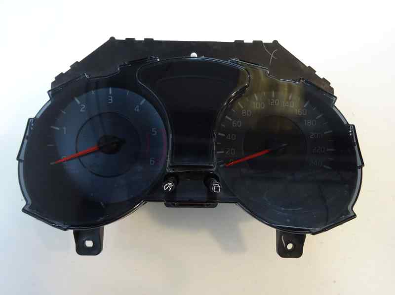 CUADRO INSTRUMENTOS NISSAN JUKE 1.5 DCI MT 110CV