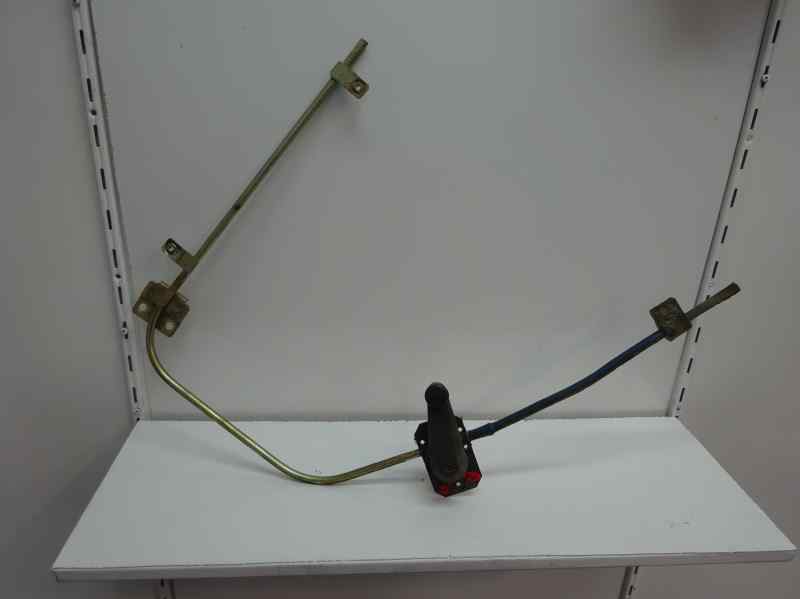 ELEVALUNAS DELANTERO DERECHO SEAT MARBELLA 0.9 MT 40CV | 29KW