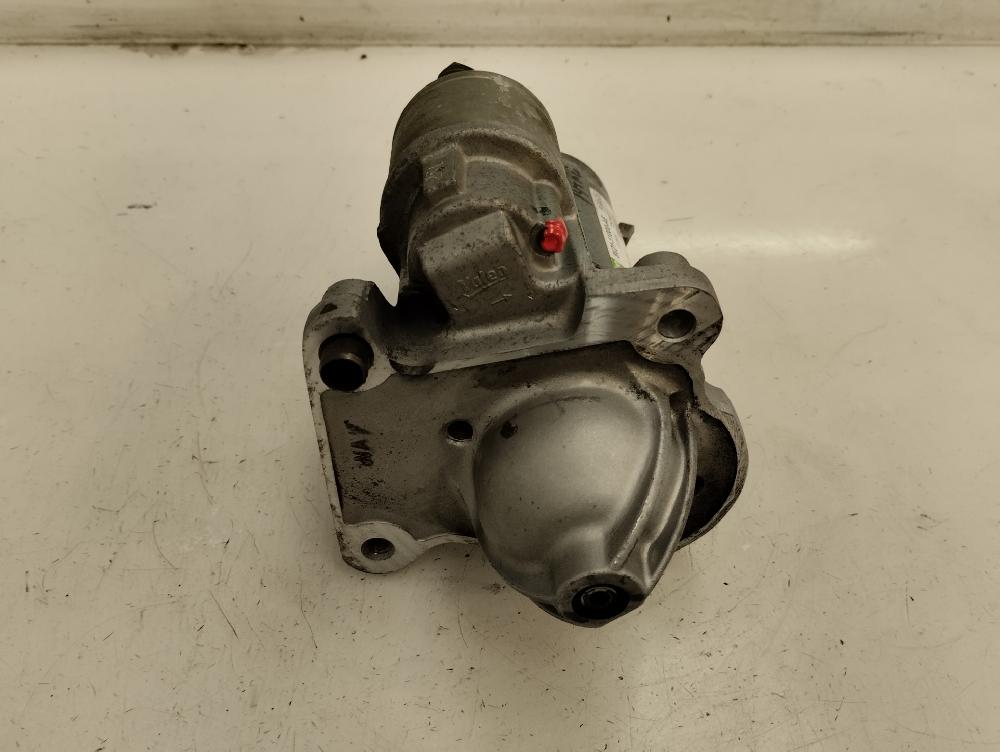 MOTOR ARRANQUE FORD FIESTA 2011 1.4 TDCI MT 68CV