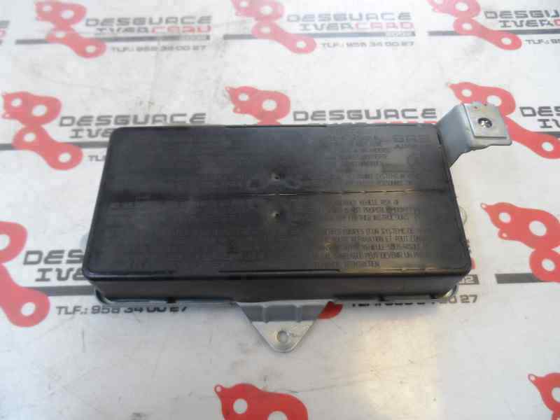 AIRBAG LATERAL DELANTERO DERECHO MERCEDES BENZ CLASE A 1.7 A 170 CDI L MT 95CV