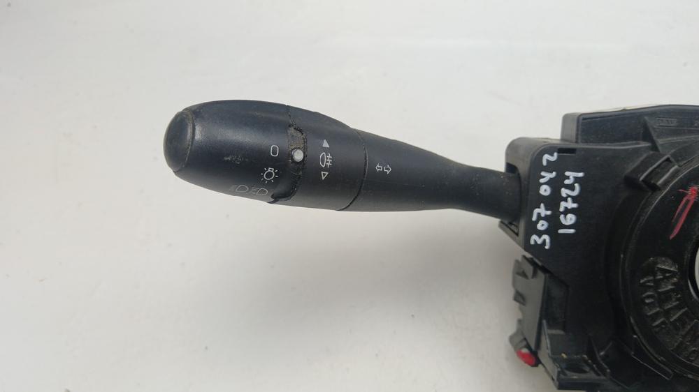 MANDO MULTIFUNCION PEUGEOT 307 2.0 HDI MT 90CV