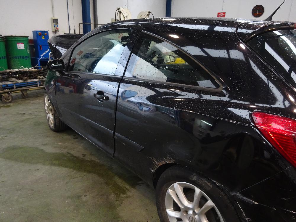 MANDO MULTIFUNCION OPEL CORSA 2007 1.3 CDTI MT 90CV