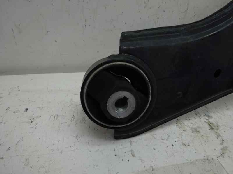 BRAZO SUSPENSION INFERIOR DELANTERO IZQUIERDO FIAT DOBLO 2017 1.3 MT 95CV | 70KW