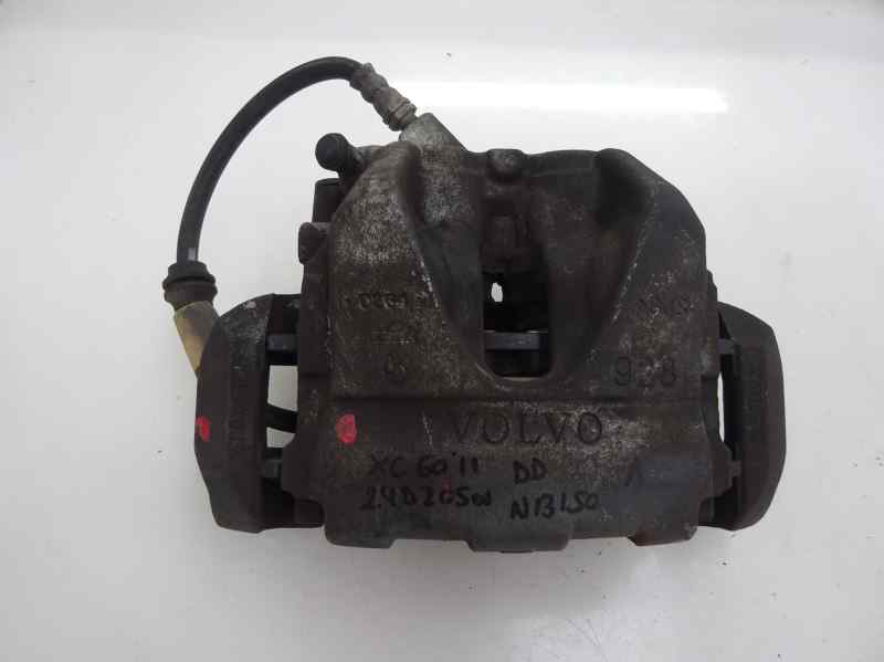 PINZA FRENO DELANTERA DERECHA VOLVO XC60 2.4 D5 MT AWD 205CV