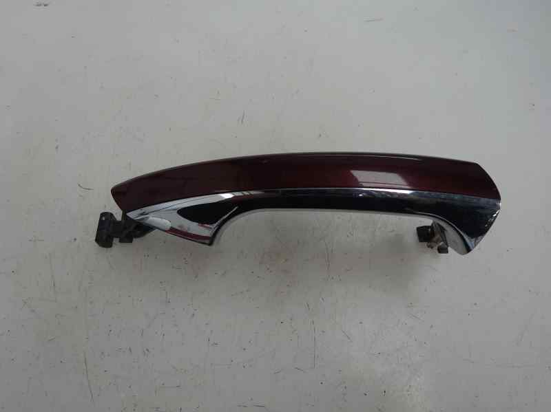 MANETA EXTERIOR TRASERA DERECHA MERCEDES BENZ CLASE S 3.0 S 320 CDI 7G-TRONIC 4MATIC LWB 235CV