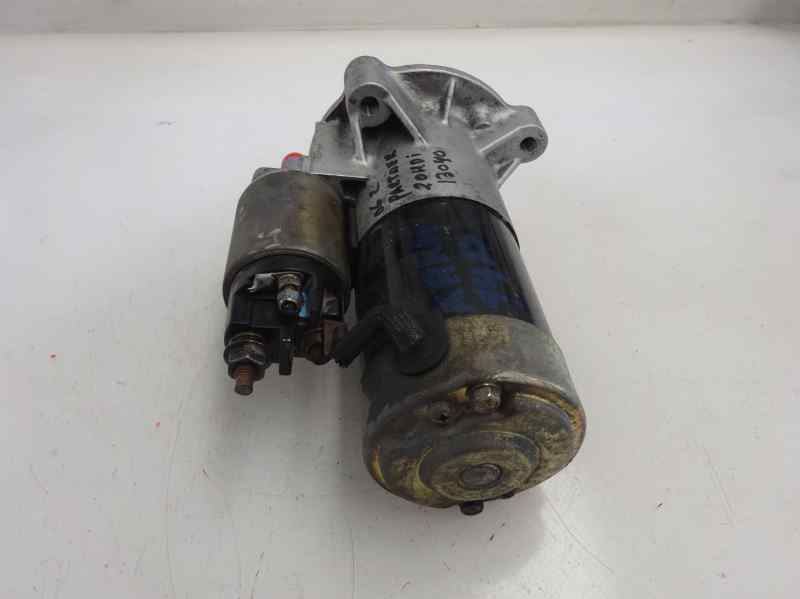 MOTOR ARRANQUE PEUGEOT PARTNER 2.0 HDI MT 90CV