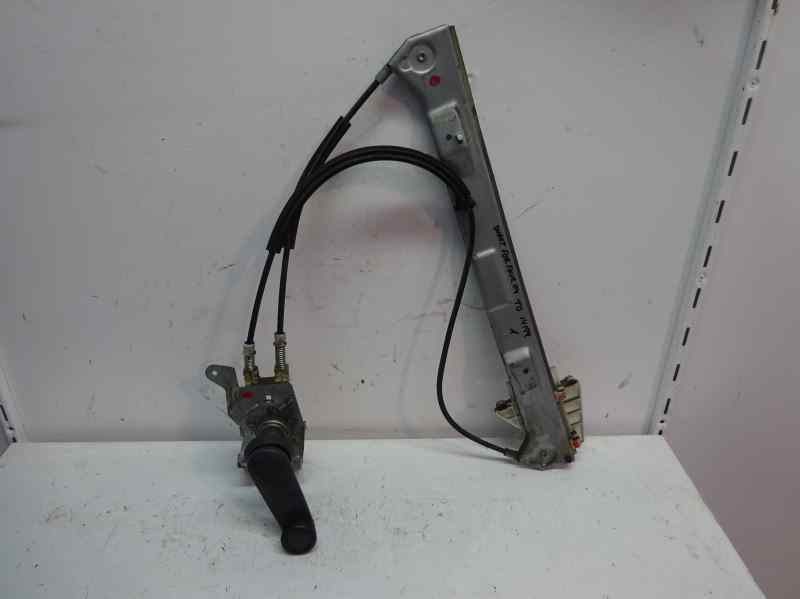 ELEVALUNAS TRASERO DERECHO SMART FORFOUR 1.3 AMT 94CV