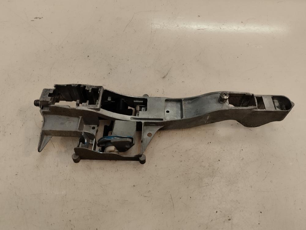 SOPORTE MANETA EXTERIOR DELANTERA IZQUIERDA CITROEN C4 PICASSO 1.6 HDI MT 112CV