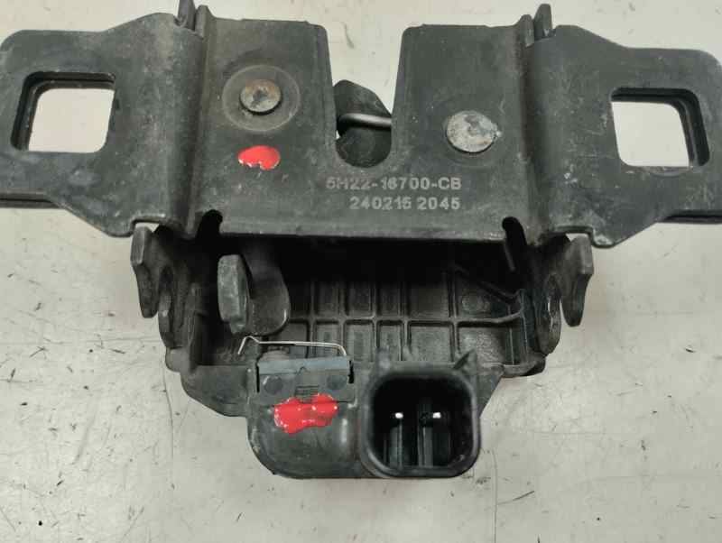 CERRADURA CAPOT LAND ROVER RANGE ROVER EVOQUE 2.2 TD4 MT 150CV