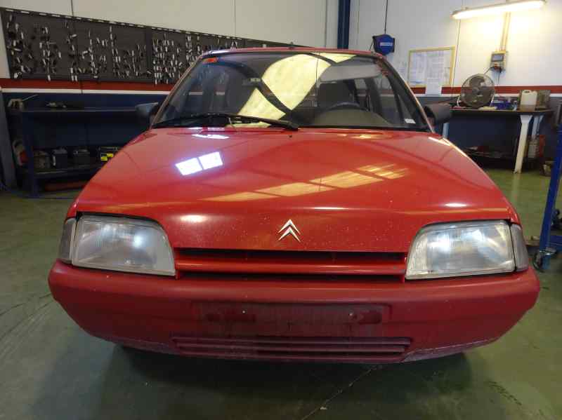 MANDO LUCES CITROEN AX 1.4 4X4 MT 75CV