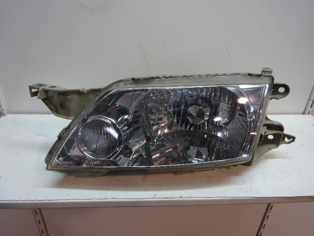 FARO IZQUIERDO MAZDA PREMACY 2.0 TD MT 101CV